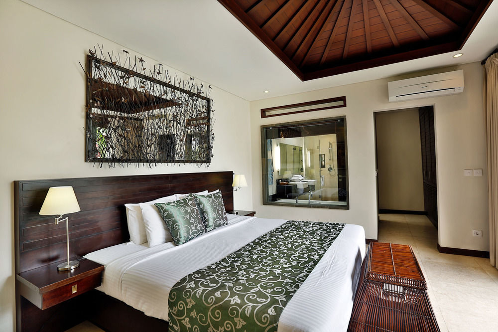 Kejora Suites Sanur Exterior foto