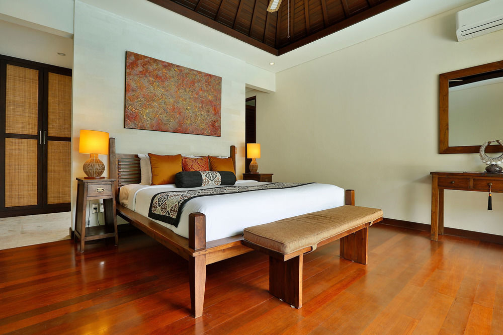 Kejora Suites Sanur Exterior foto