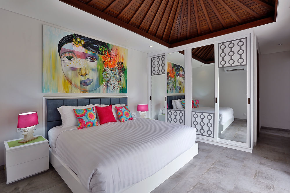 Kejora Suites Sanur Exterior foto