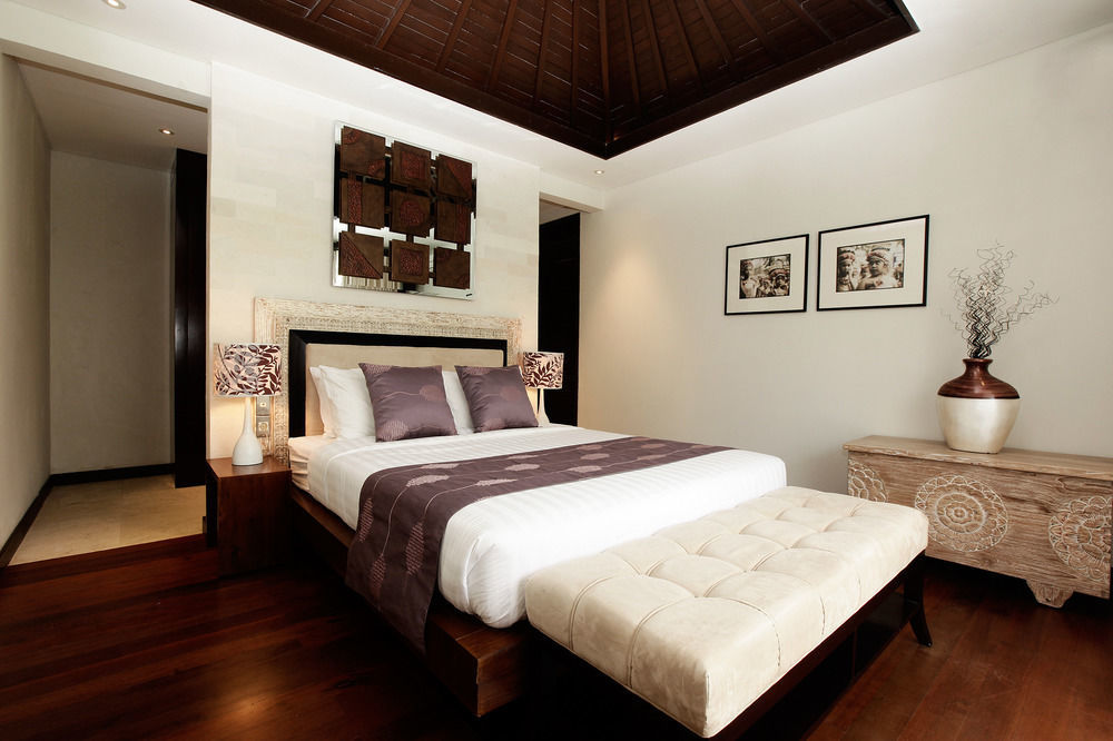 Kejora Suites Sanur Exterior foto